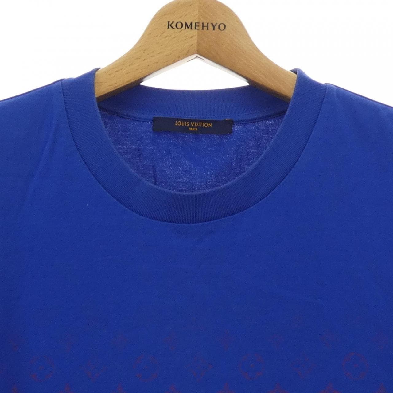 ルイヴィトン LOUIS VUITTON HKY46WNPG Tシャツ