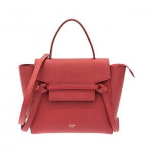 セリーヌ ナノ ベルト 189003ZVA バッグ