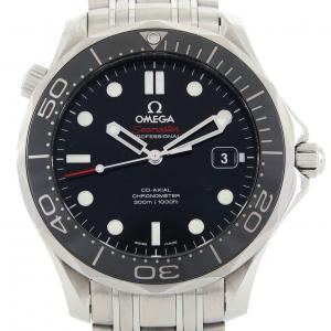 【ノーメンテナンス還元価格】オメガ シーマスタープロ 212.30.41.20.01.003 SS 自動巻