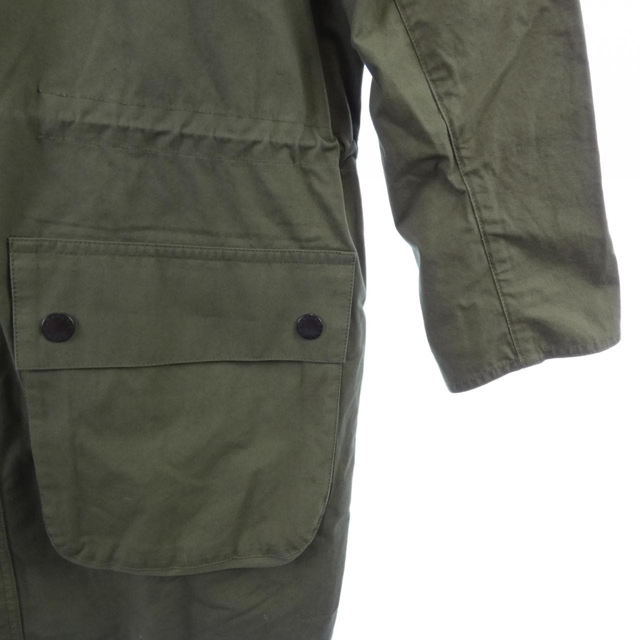 バブアー BARBOUR 231LCAS014 コート