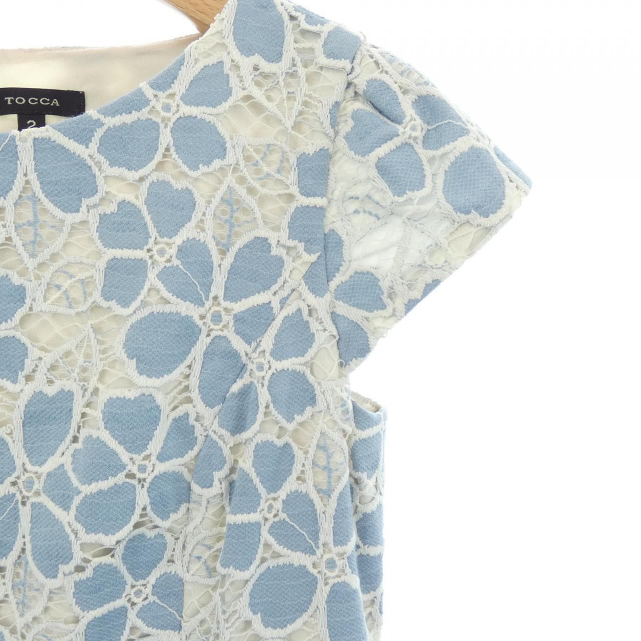 トッカ TOCCA ワンピース