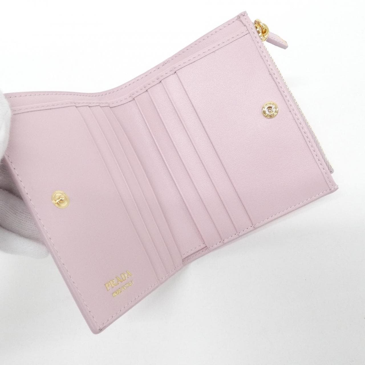 プラダ 1ML050 財布