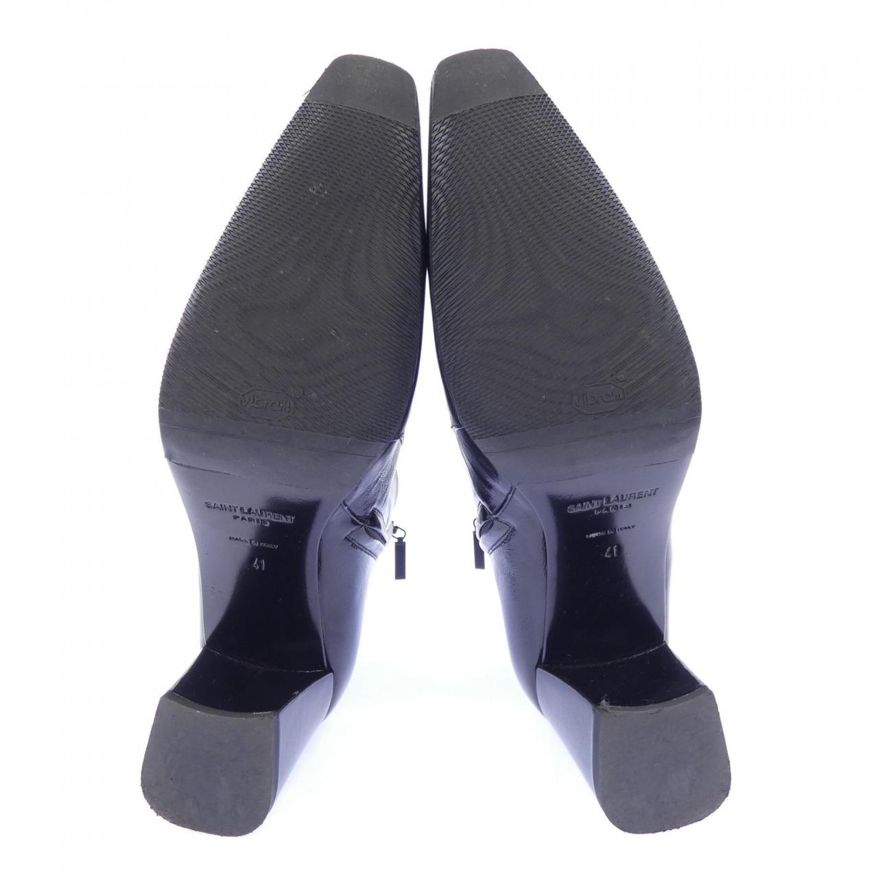 サンローラン SAINT LAURENT 776861 ブーツ