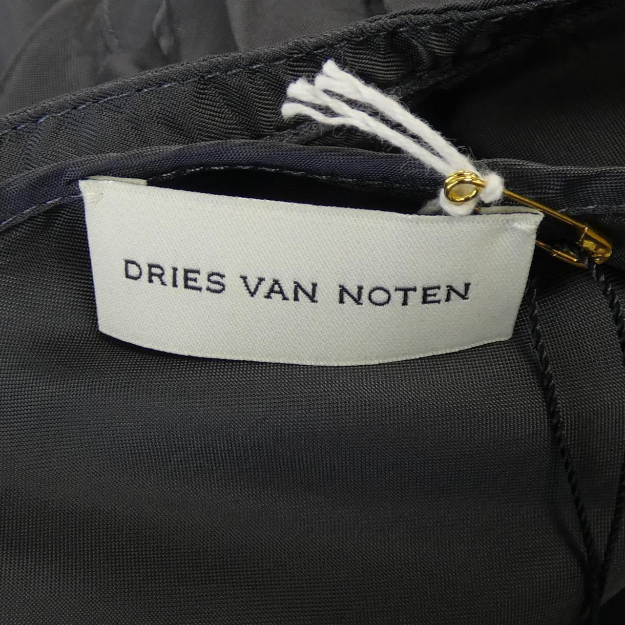 ドリスヴァンノッテン DRIES VAN NOTEN CLEMATIS 1427 カーディガン