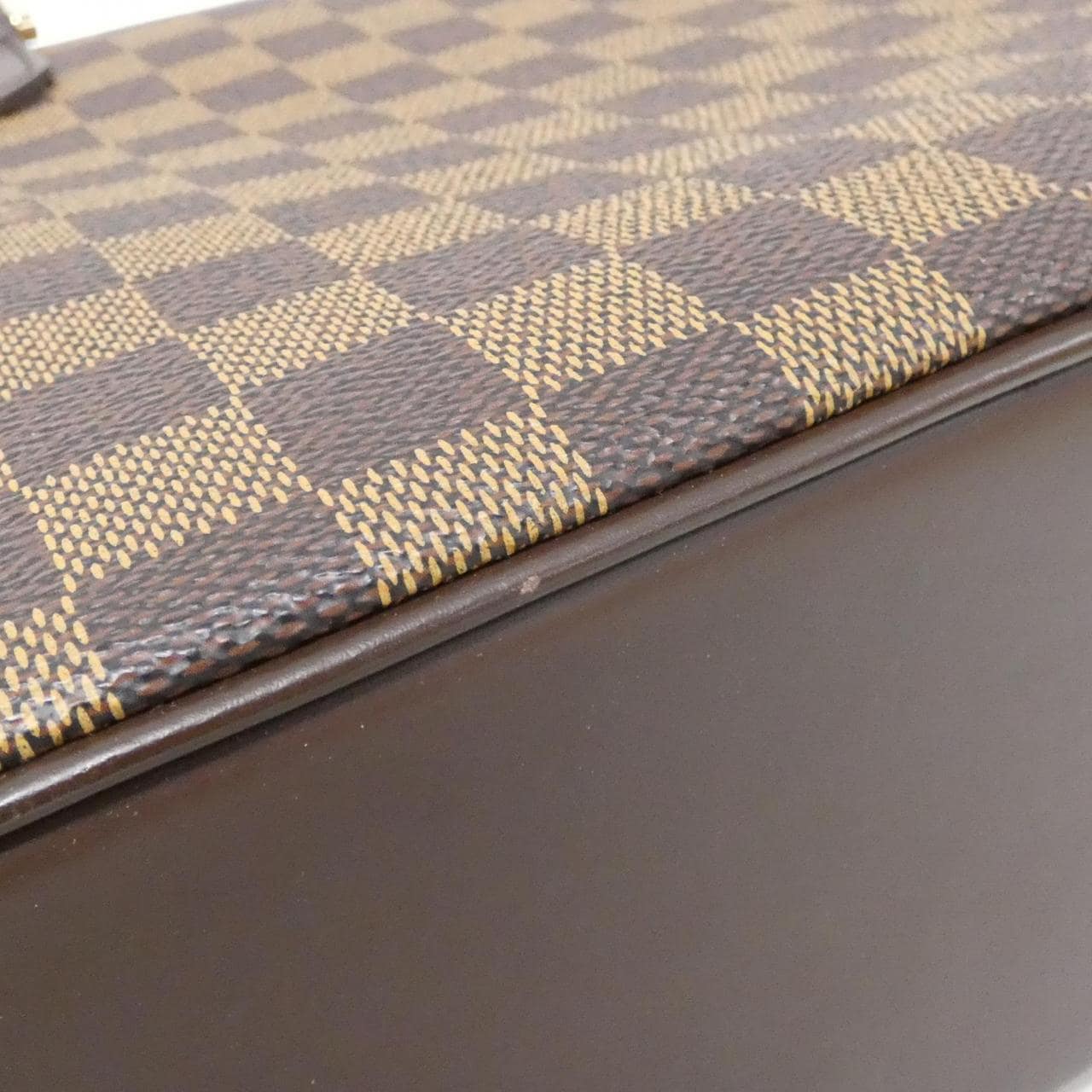 ルイヴィトン ダミエ サリア オリゾンタル N51282 バッグ