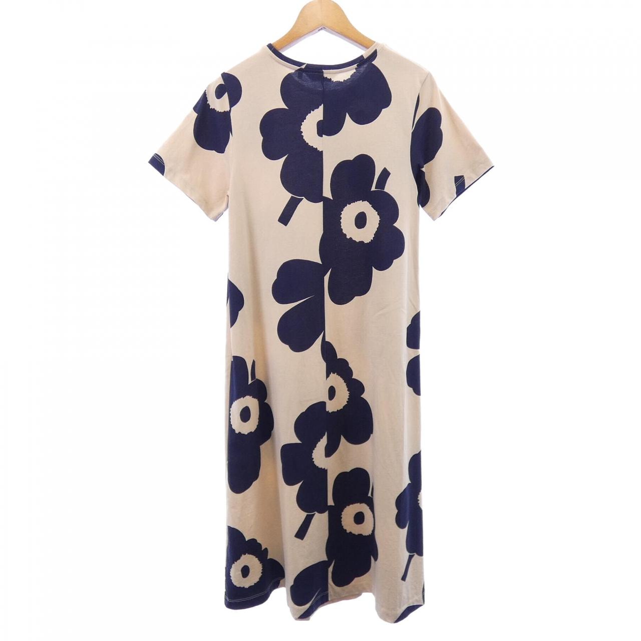 マリメッコ MARIMEKKO ワンピース
