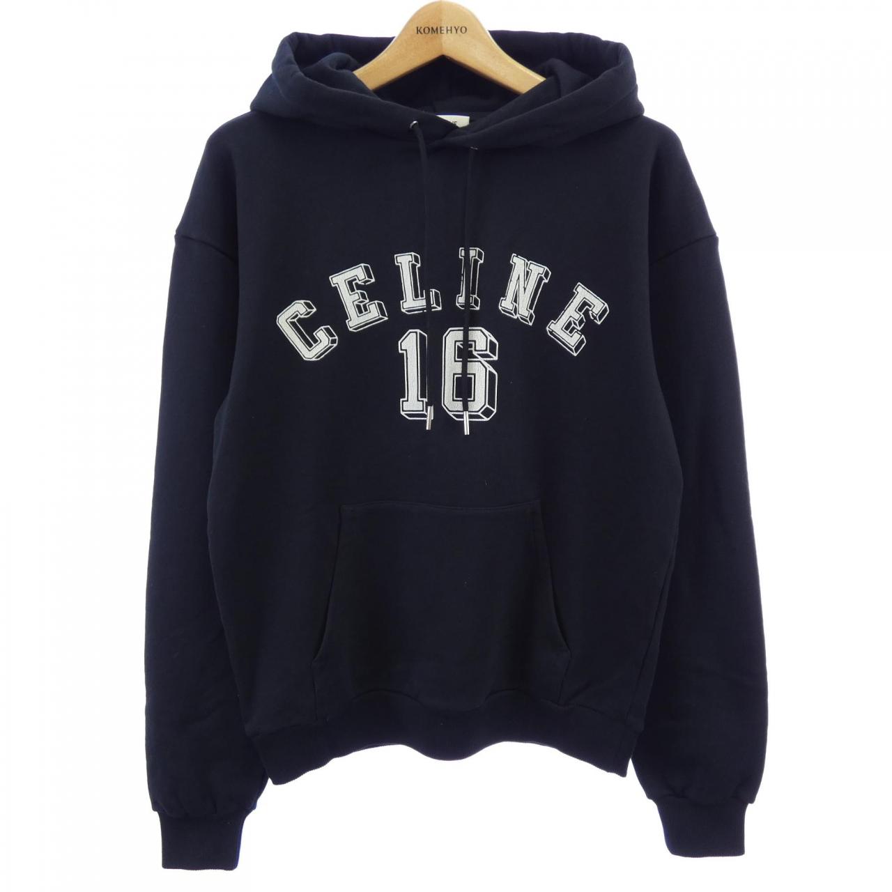セリーヌ CELINE 2Y89F670Q パーカー