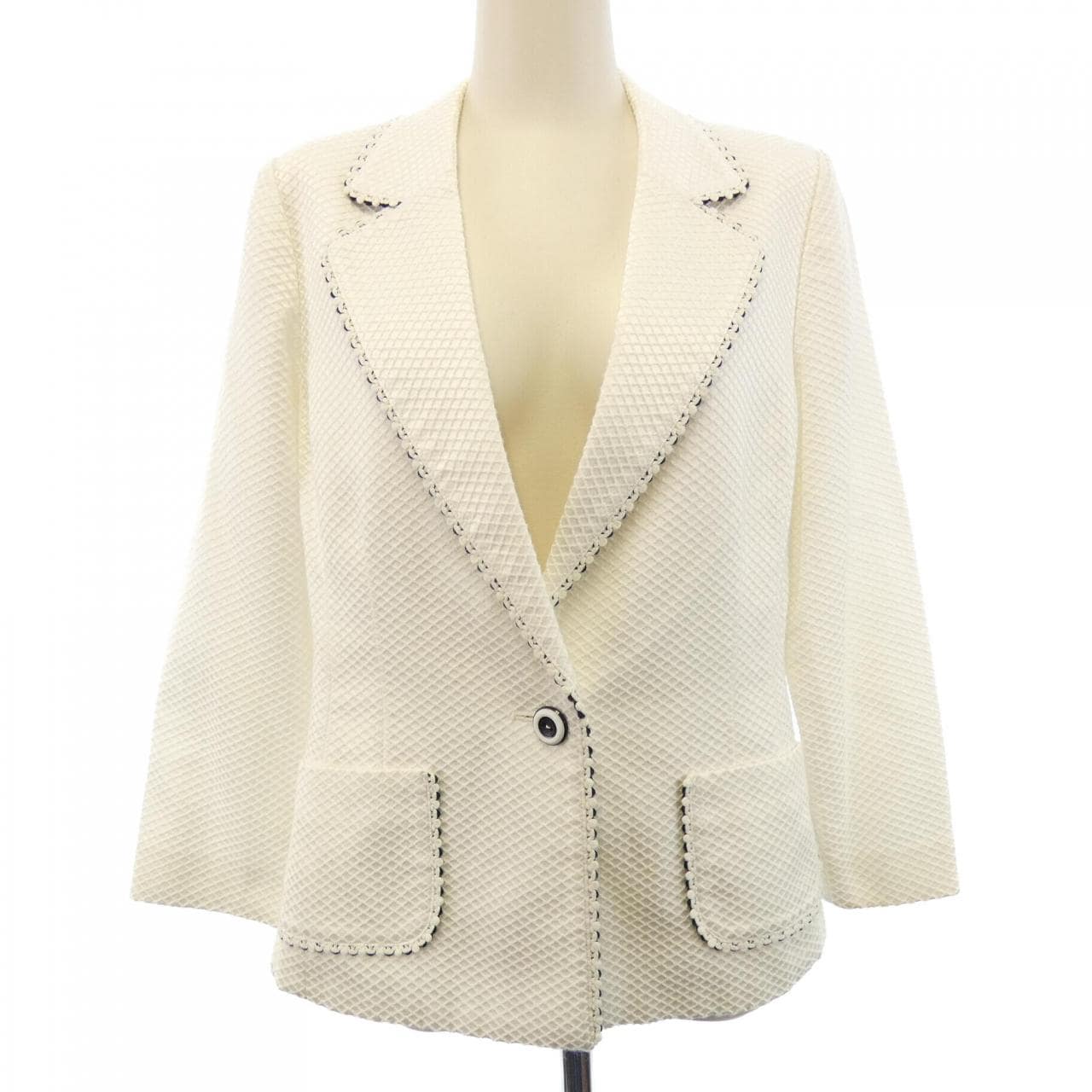 ジュンアシダ JUN ASHIDA ジャケット