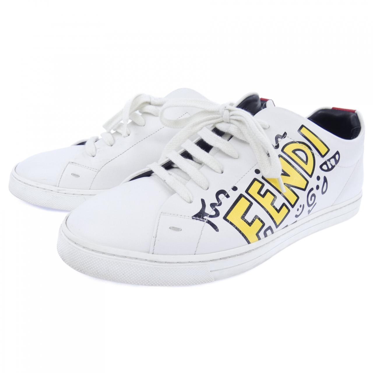 フェンディ FENDI スニーカー
