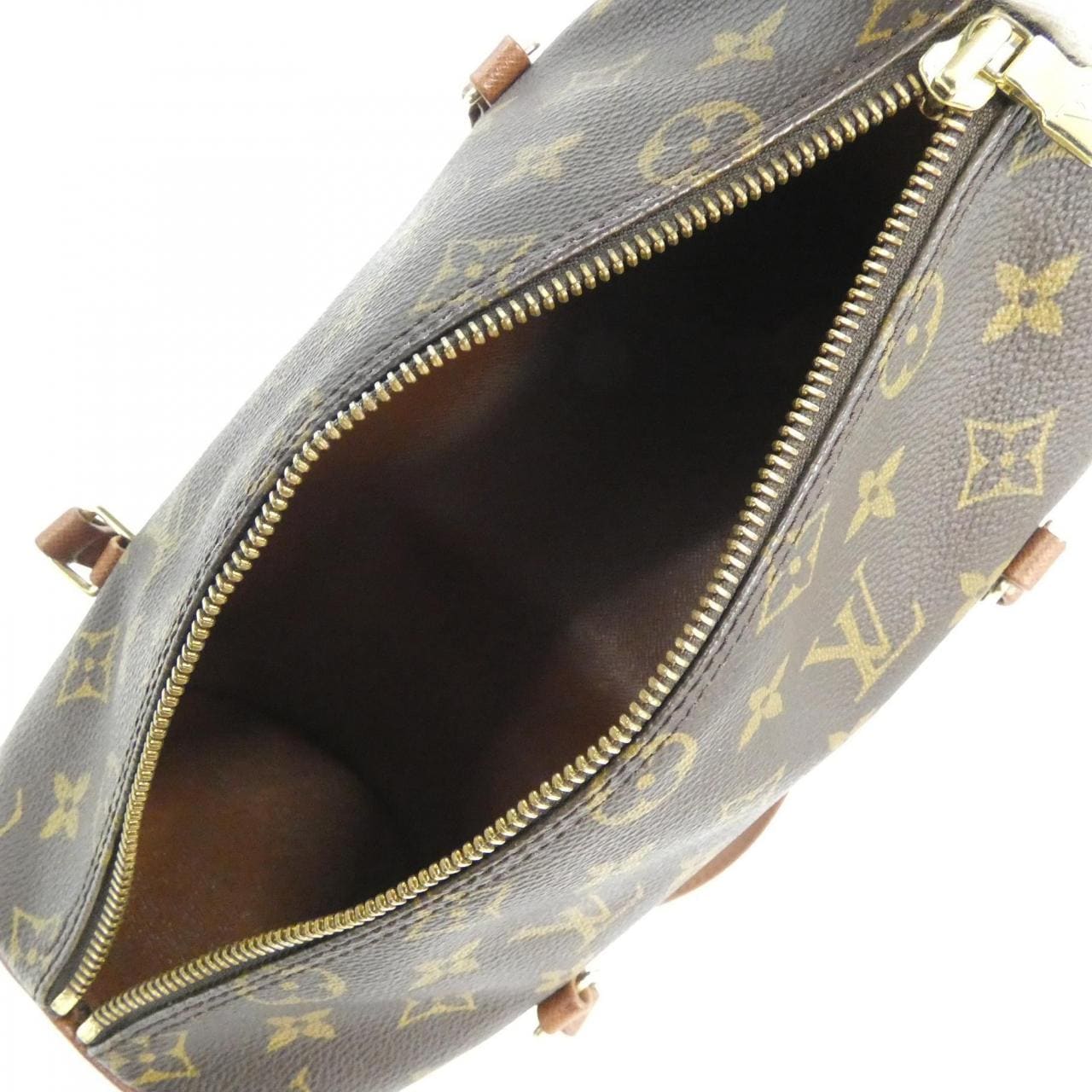 ルイヴィトン モノグラム パピヨン 26cm M51366 バッグ