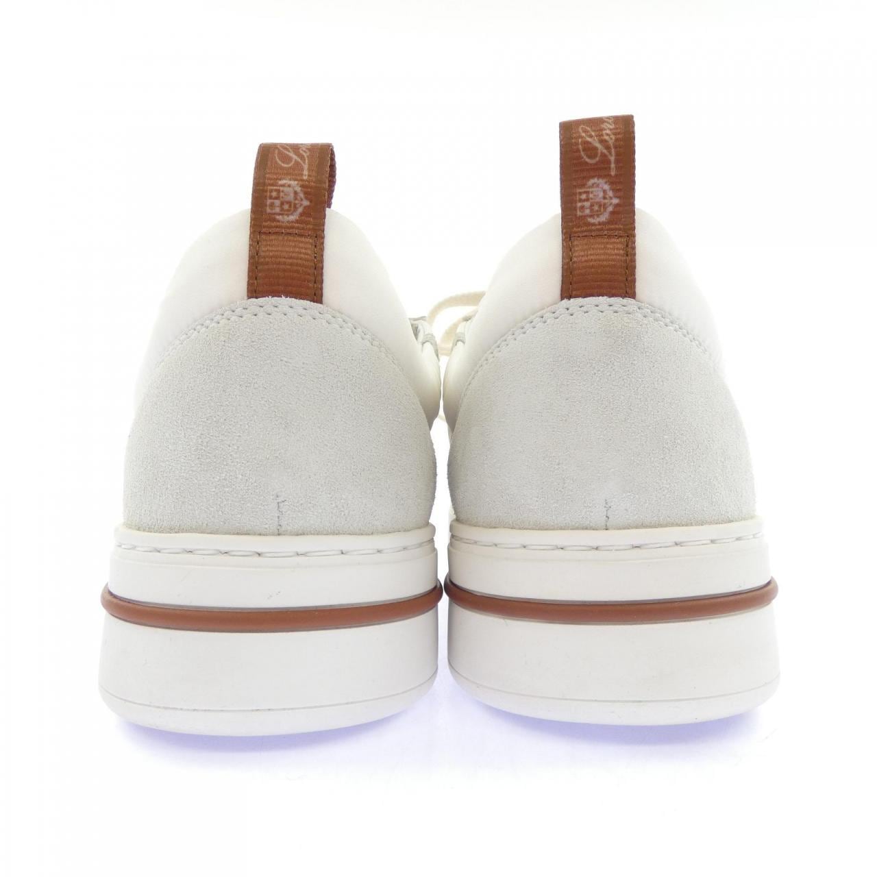 ロロピアーナ Loro Piana NEWPORT WALK スニーカー