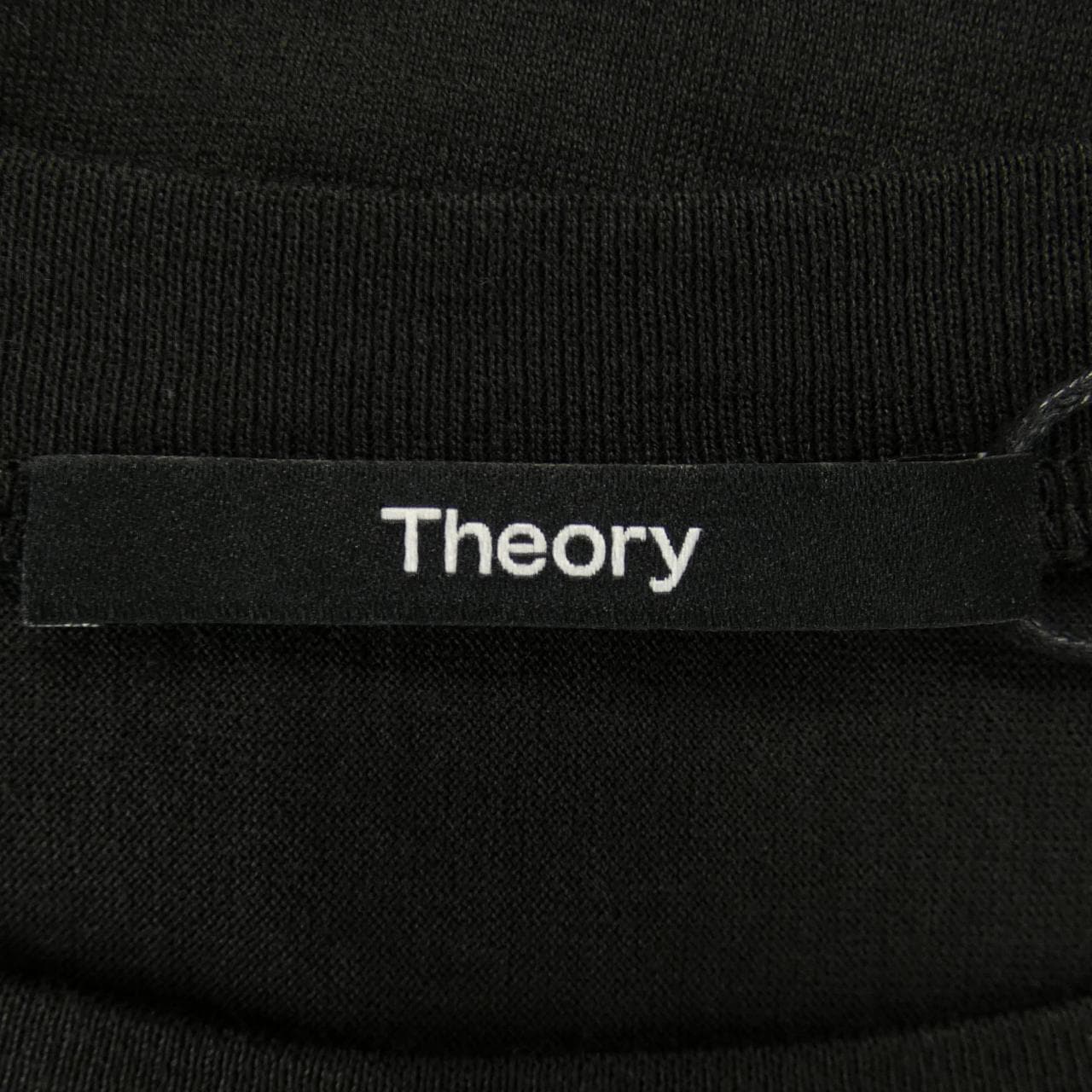 セオリー theory 01-4301002 Tシャツ