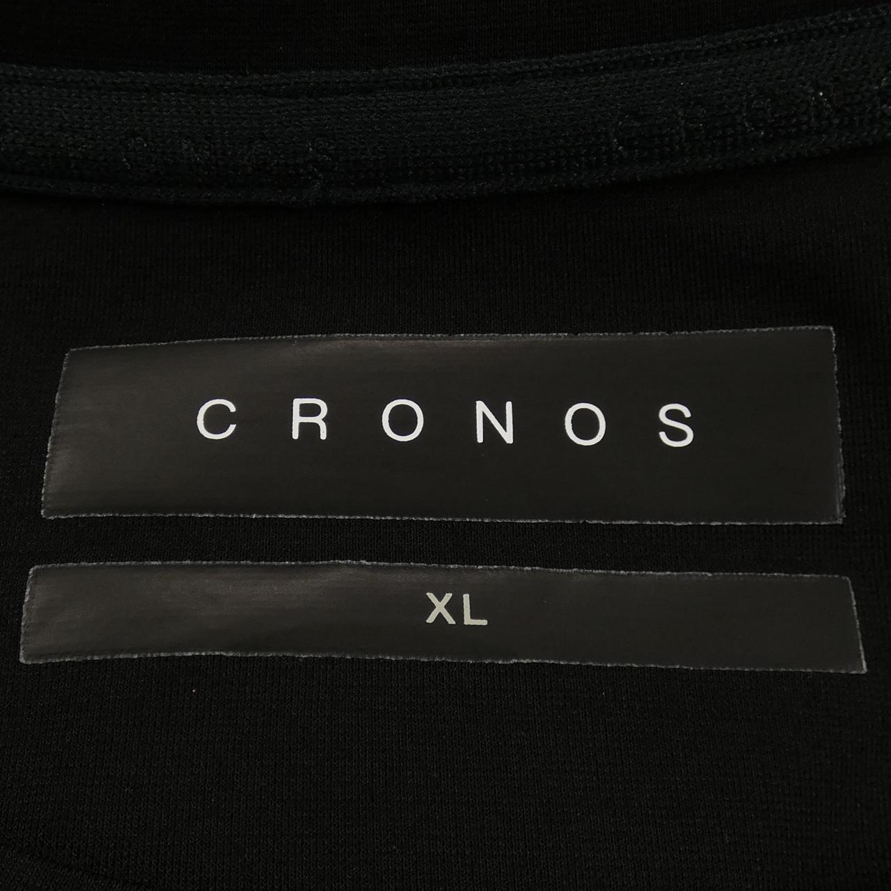 CRONOS C11-LS-2524ST シャツ