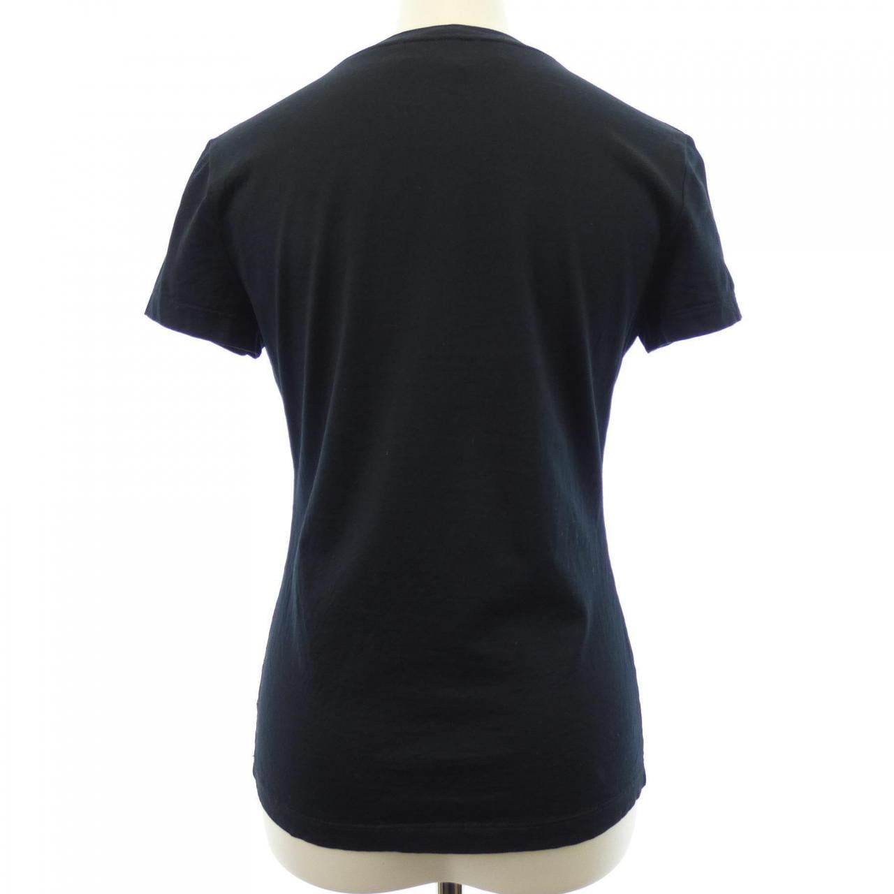 イヴサンローラン YVES SAINT LAURENT 137060 Tシャツ