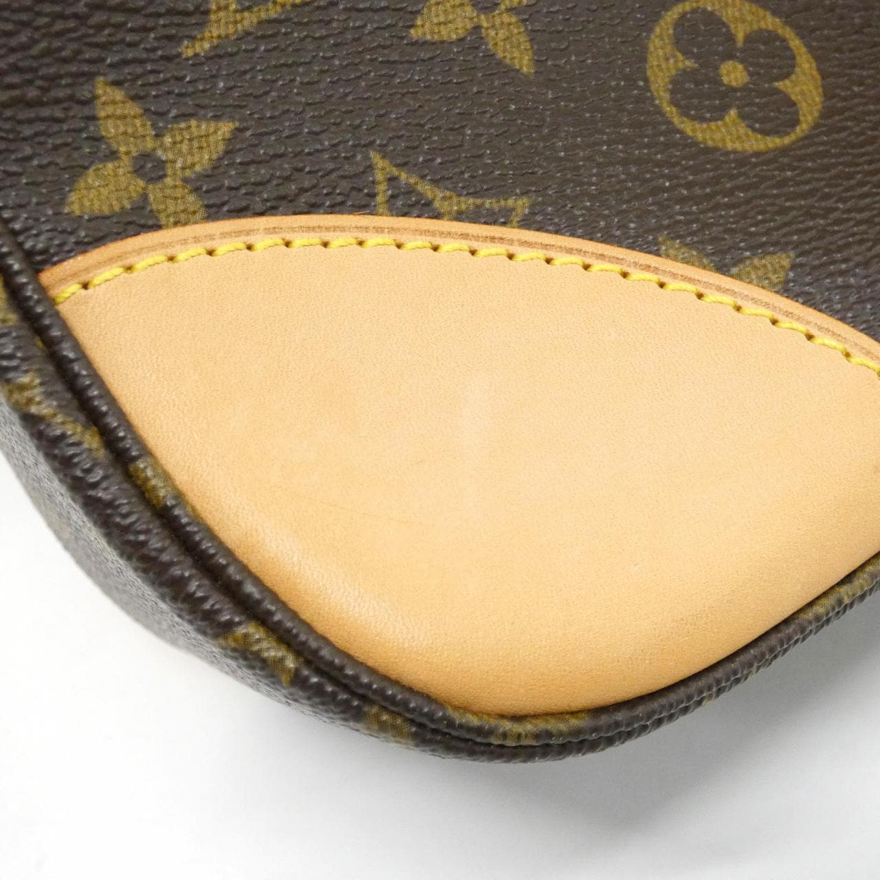 ルイヴィトン モノグラム ブローニュ 30cm M51265 ショルダーバッグ