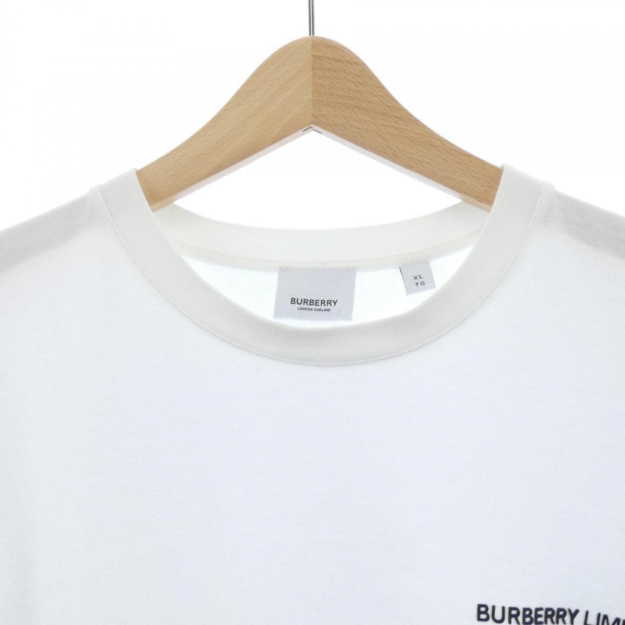 バーバリー BURBERRY 8042749 Tシャツ
