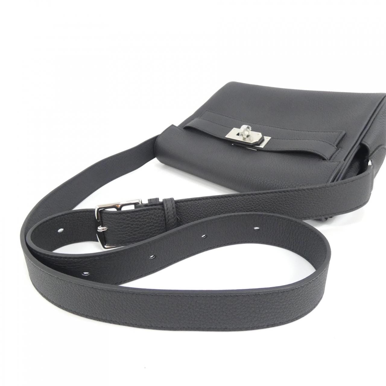 【未使用品】エルメス ケリー メッセンジャー PM 085671CK ショルダーバッグ