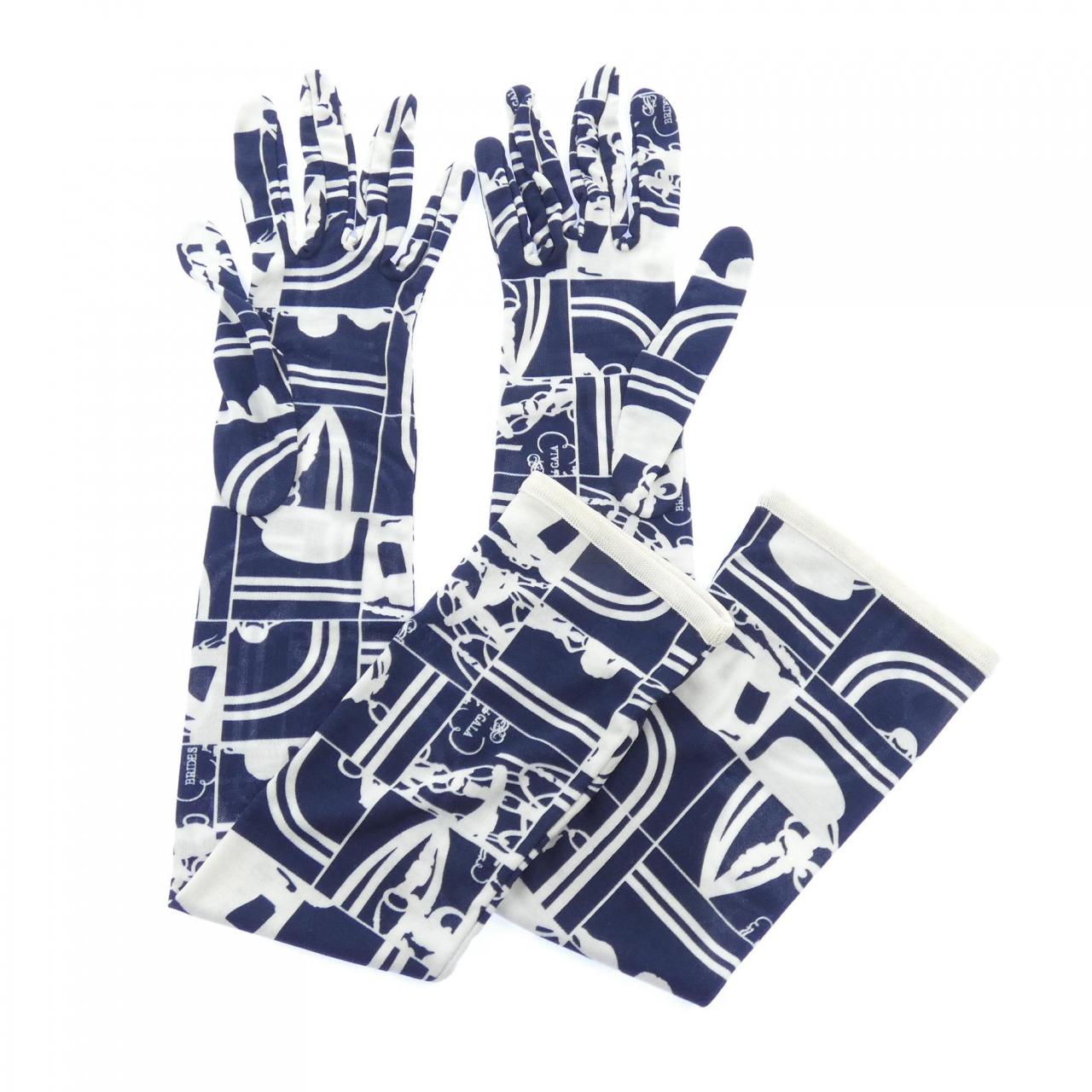 エルメス HERMES GLOVE