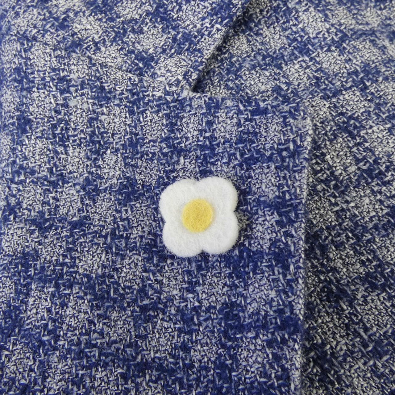 ラルディーニ LARDINI ジャケット