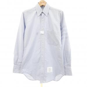 トムブラウン THOM BROWNE 4BAR MWL001A シャツ