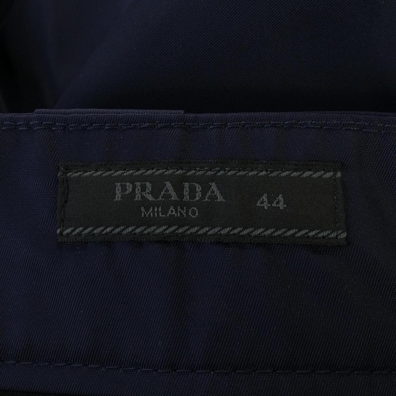 プラダ PRADA SPG73 S191 ショートパンツ