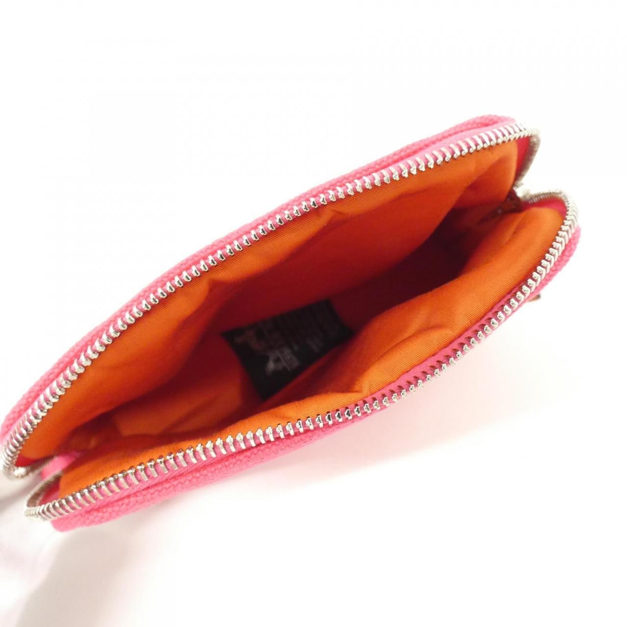 【未使用品】エルメス ボリード MINIMINI 103772M ポーチ