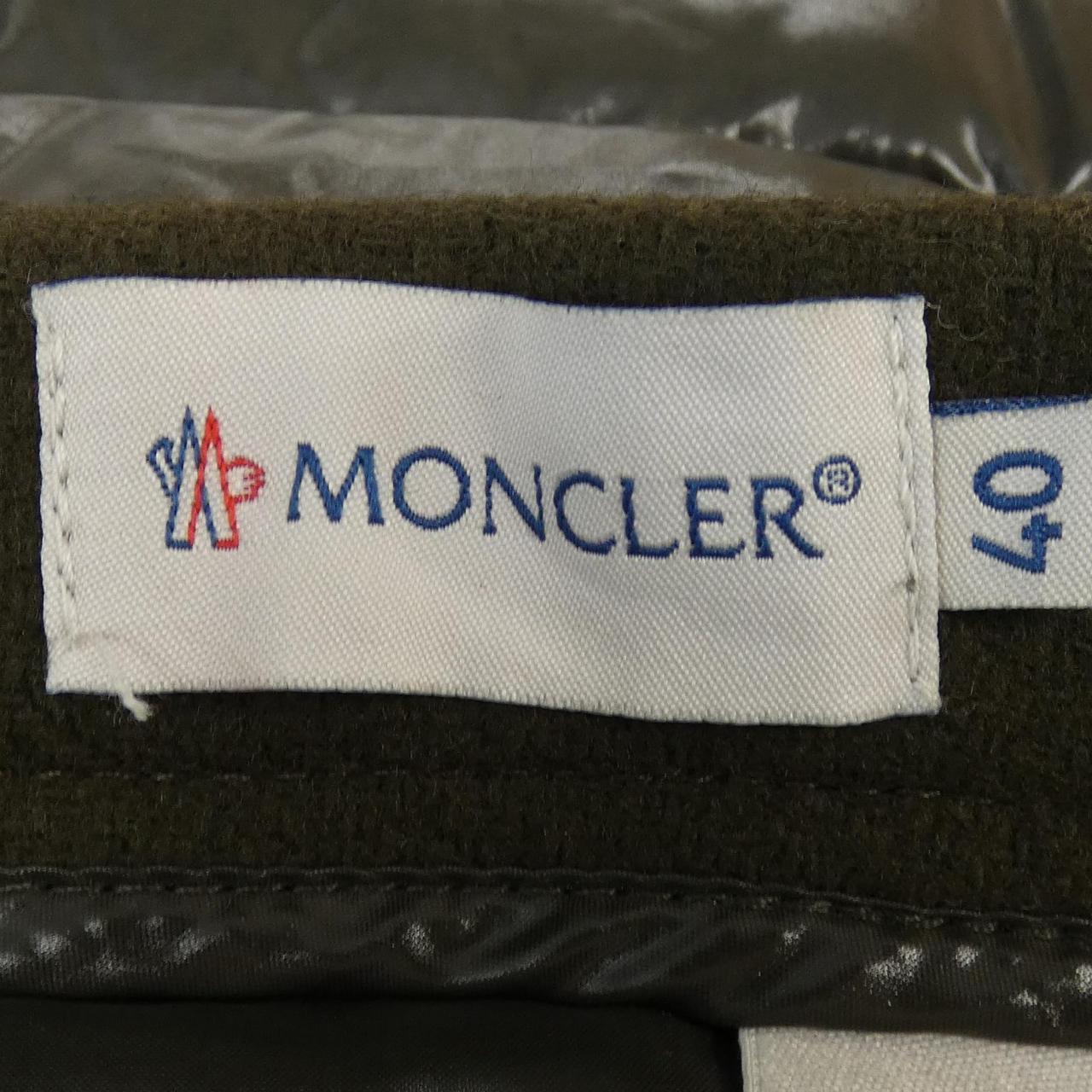 モンクレール MONCLER 420932551080 スカート
