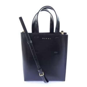 マルニ MARNI MUSEO ミュゼオ SHMP0039Y3 BAG