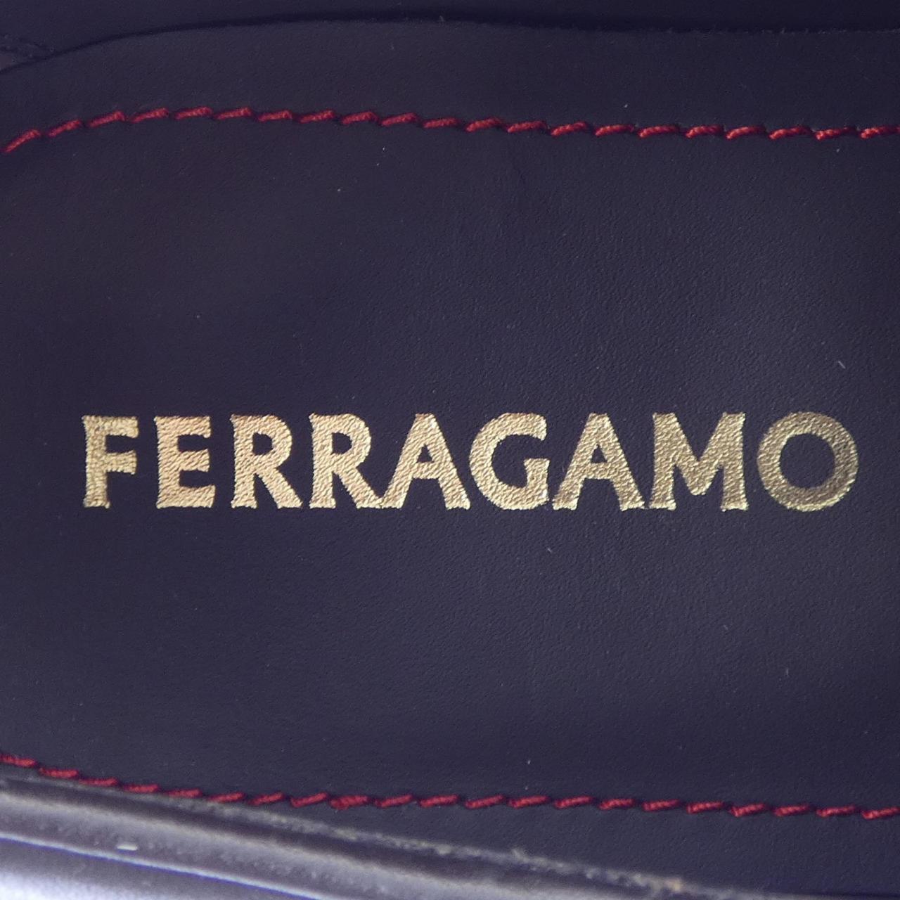フェラガモ FERRAGAMO シューズ