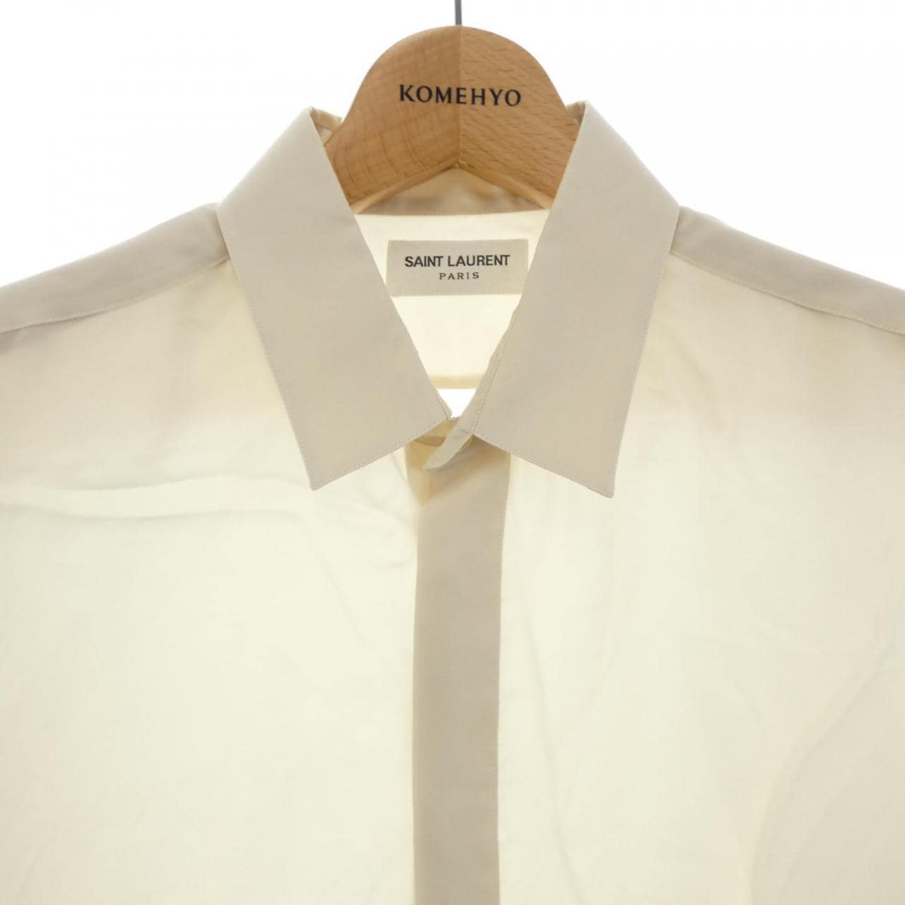 サンローラン SAINT LAURENT 646850 Y1H76 シャツ