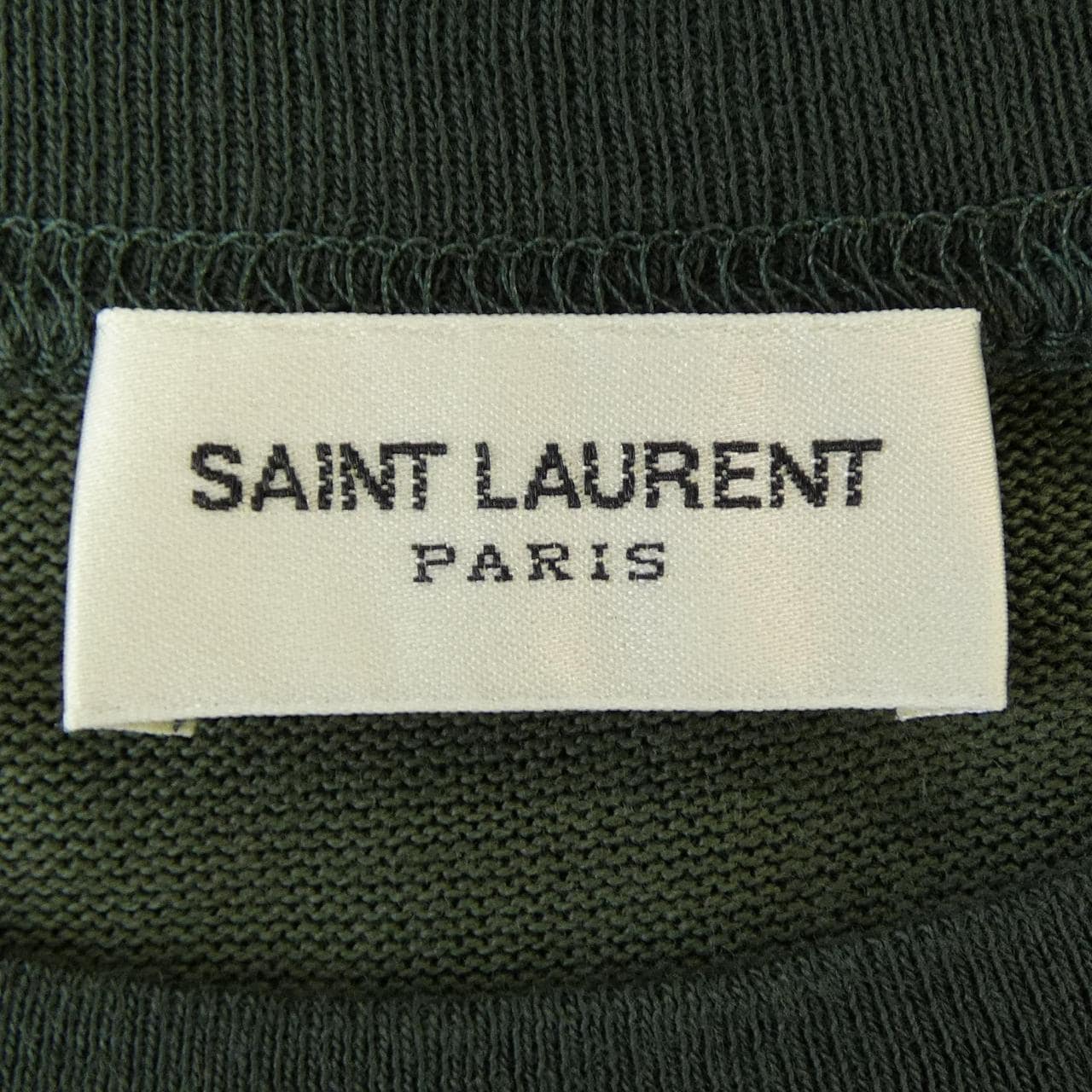 サンローラン SAINT LAURENT 710826 Y36XT トップス