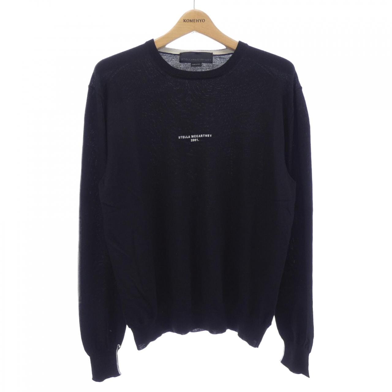 ステラマッカートニー STELLA MCCARTNEY 576123 S7180 ニット