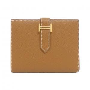 エルメス ベアン コンパクト 039790CC 財布
