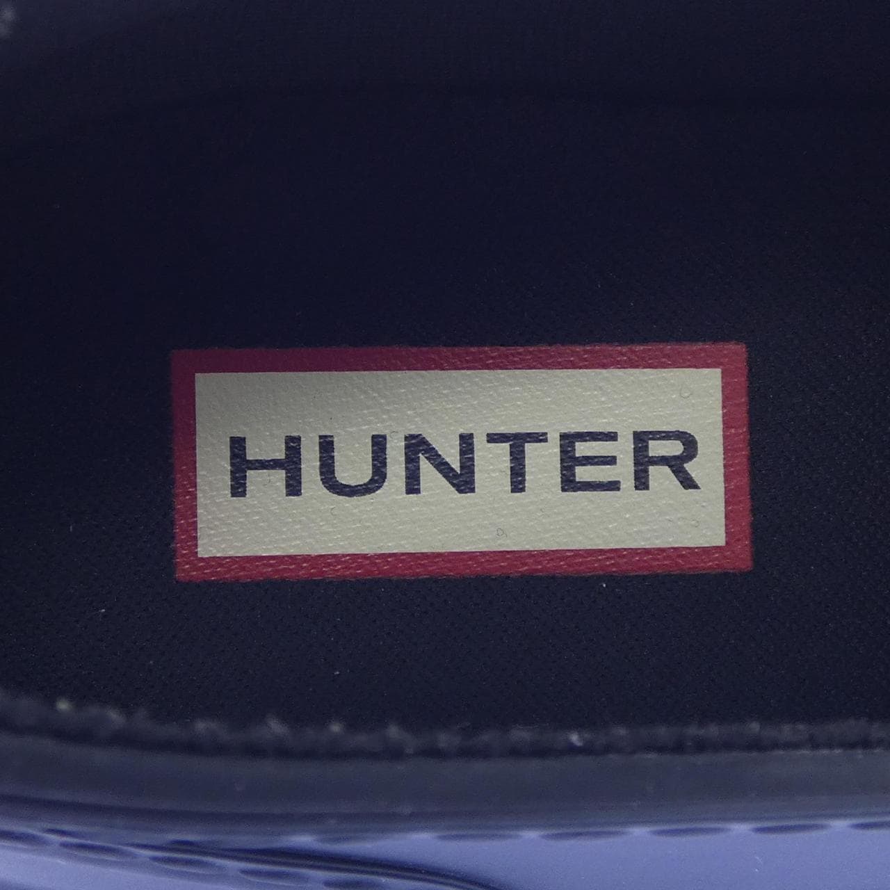 ハンター HUNTER シューズ