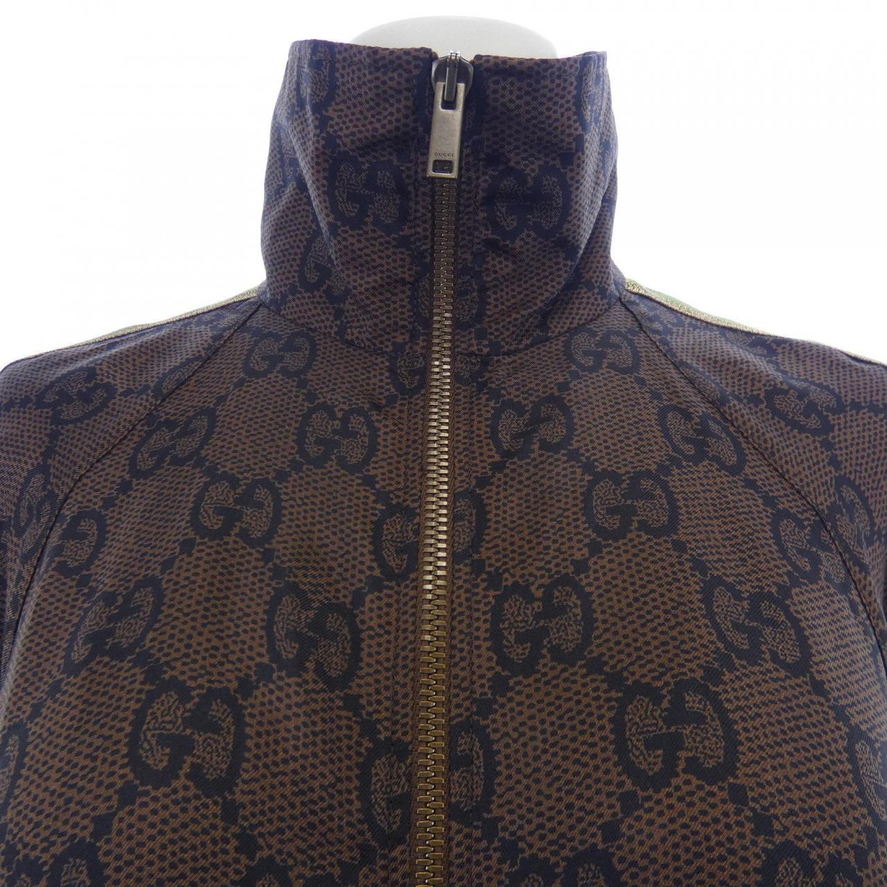 グッチ GUCCI 625007 XJCL5 ブルゾン