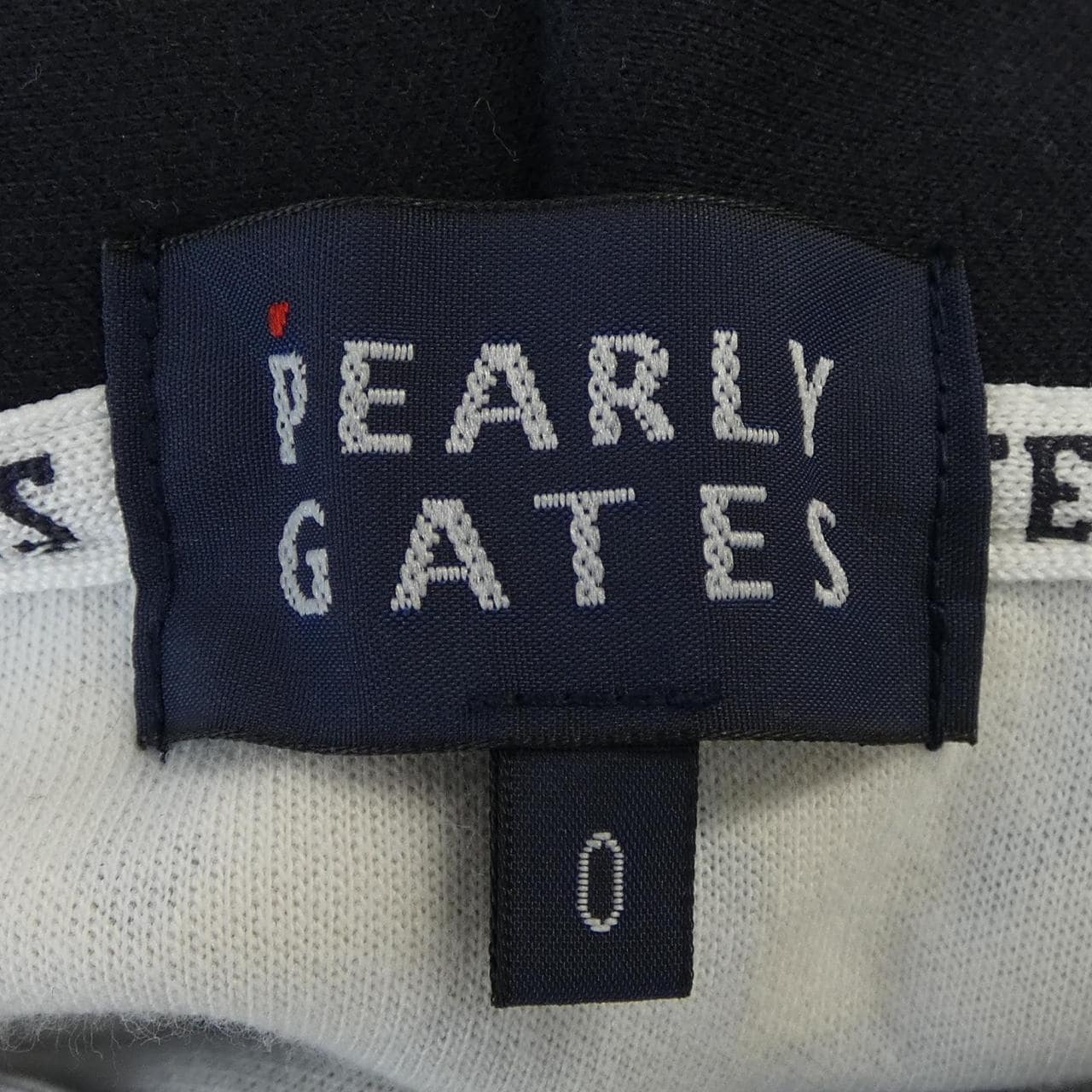パーリーゲイツ PEARLY GATES セットアップ