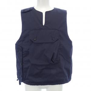 Engineered Garments ENGINEERED GARMENTS Vest