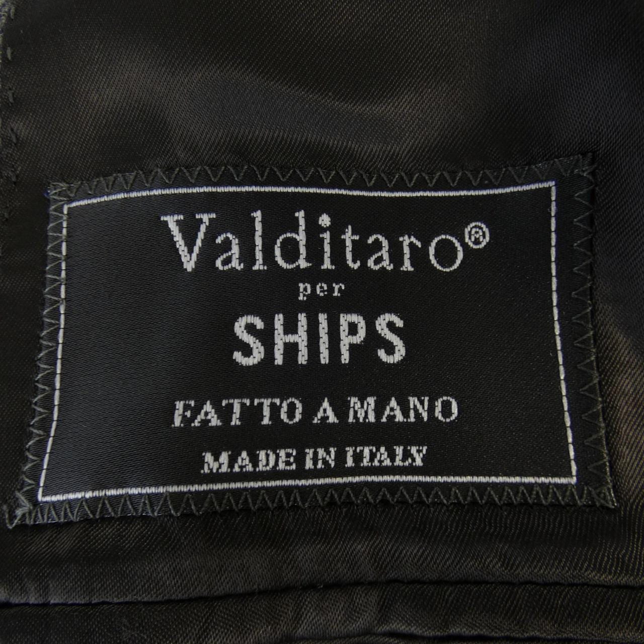 VALDITARO coat