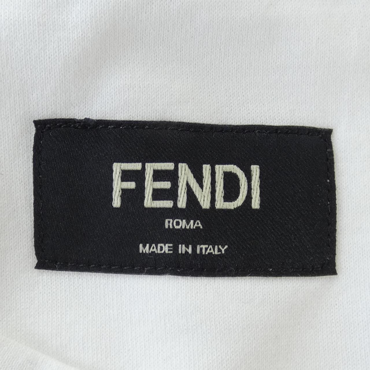 FENDI T 恤