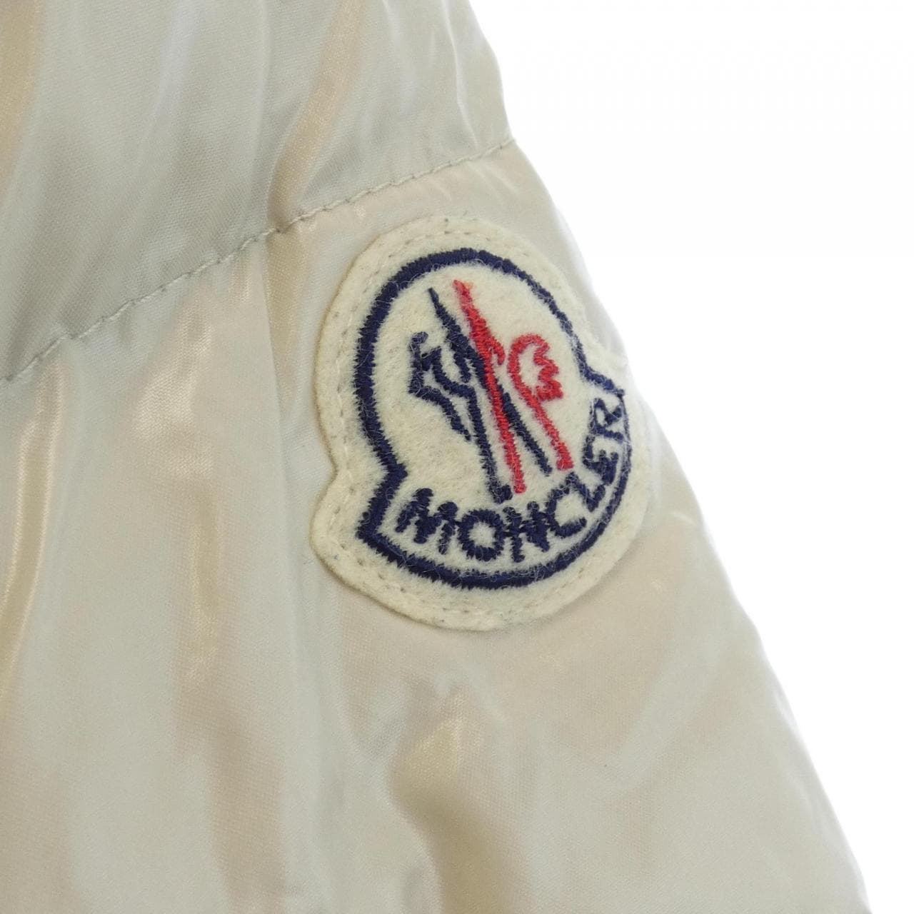 モンクレール MONCLER ダウンコート