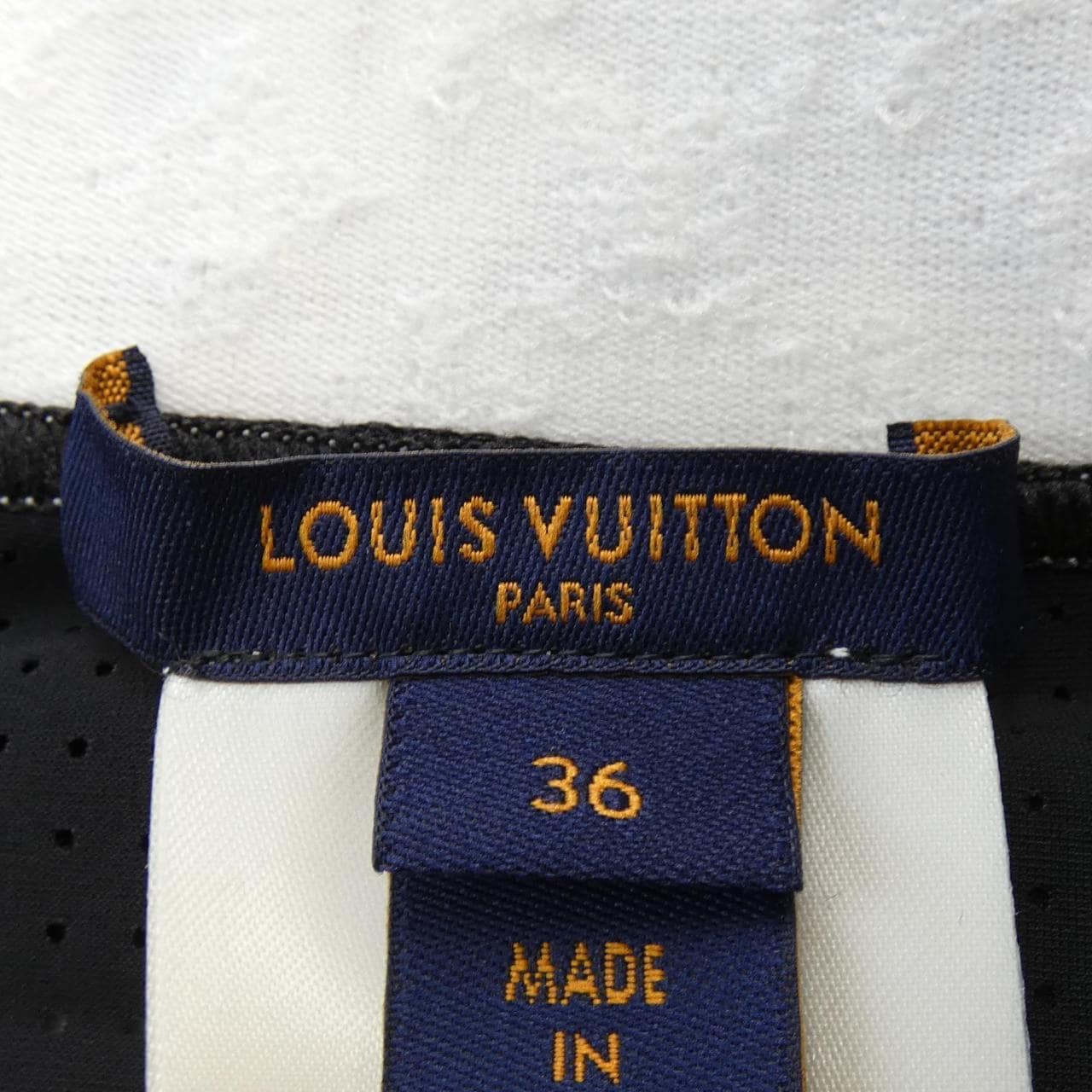 ルイヴィトン LOUIS VUITTON パンツ