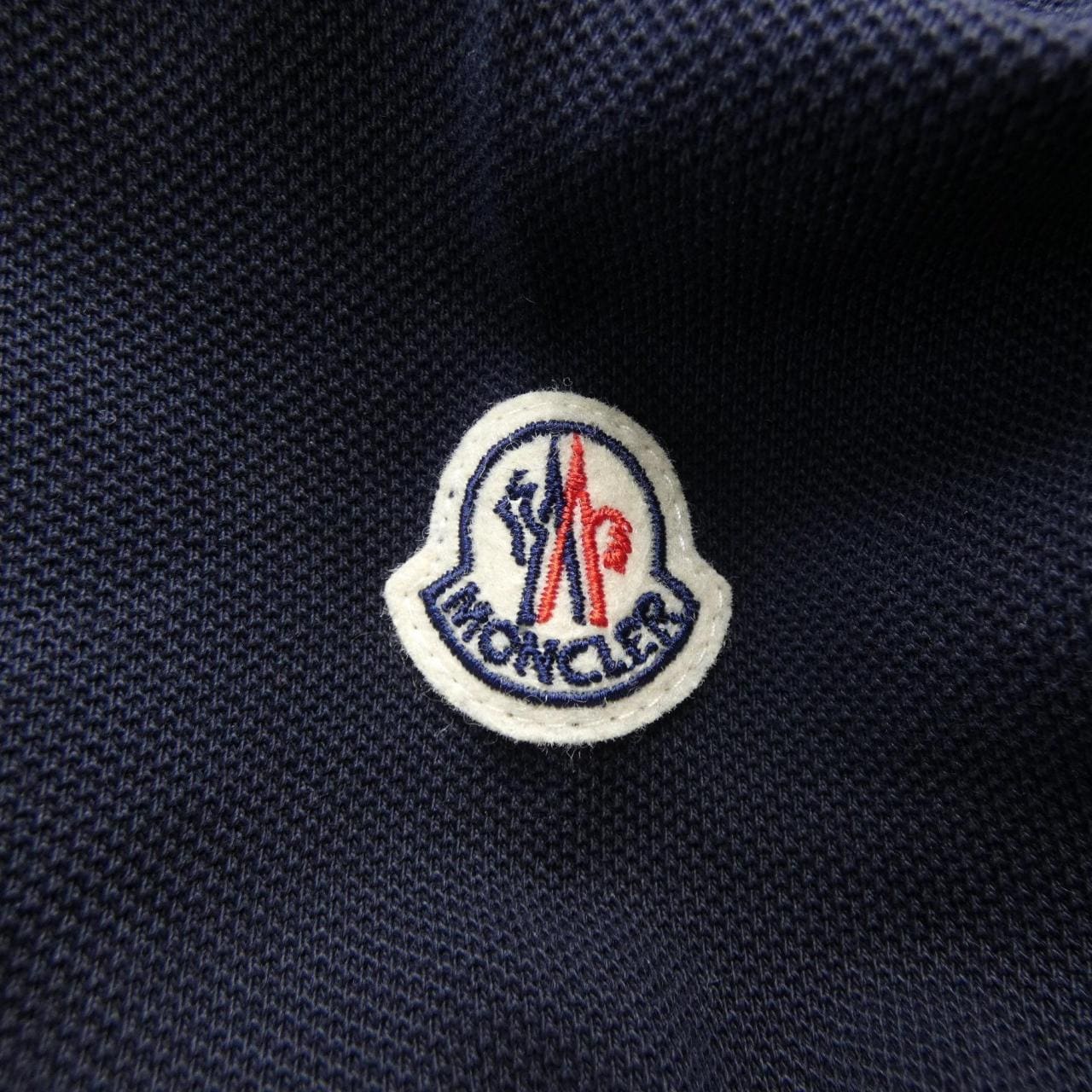 MONCLER MONCLER Polo Shirt