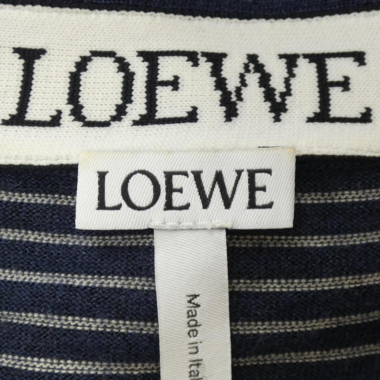 Loewe LOEWE Cardigan