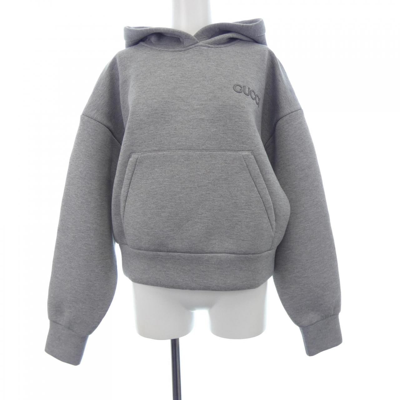 グッチ GUCCI パーカー