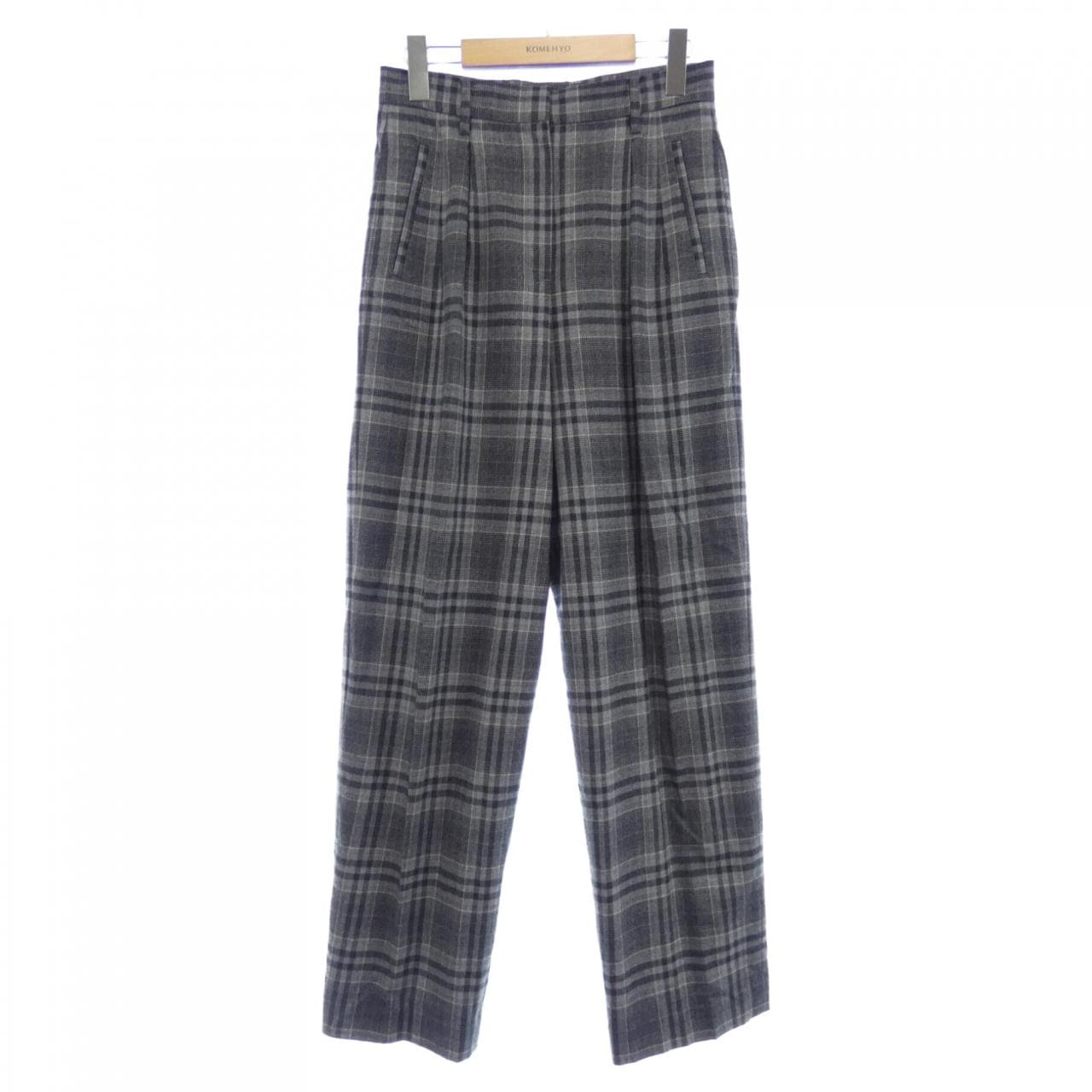 theory theory pants