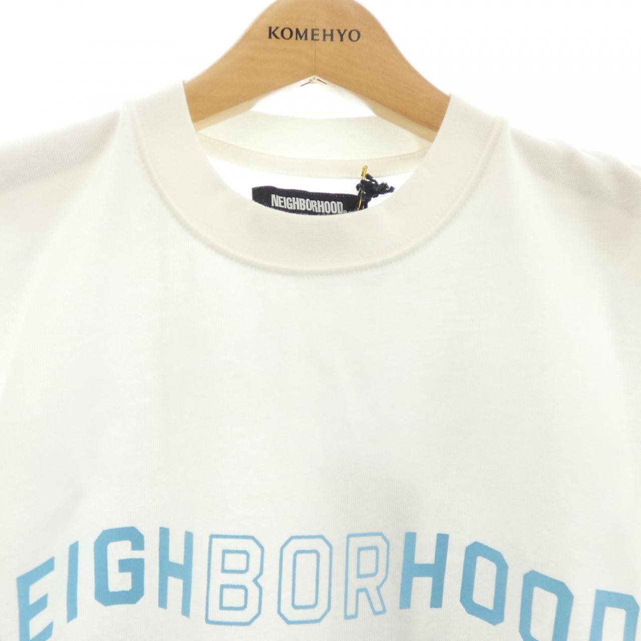 ネイバーフッド NEIGHBORHOOD 221FRWSN-STM03S Tシャツ