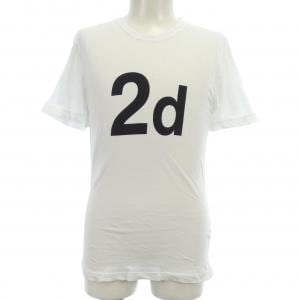 ディースクエアード DSQUARED2 Tシャツ