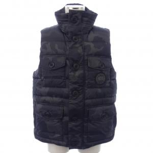 カナダグース CANADA GOOSE ダウンベスト