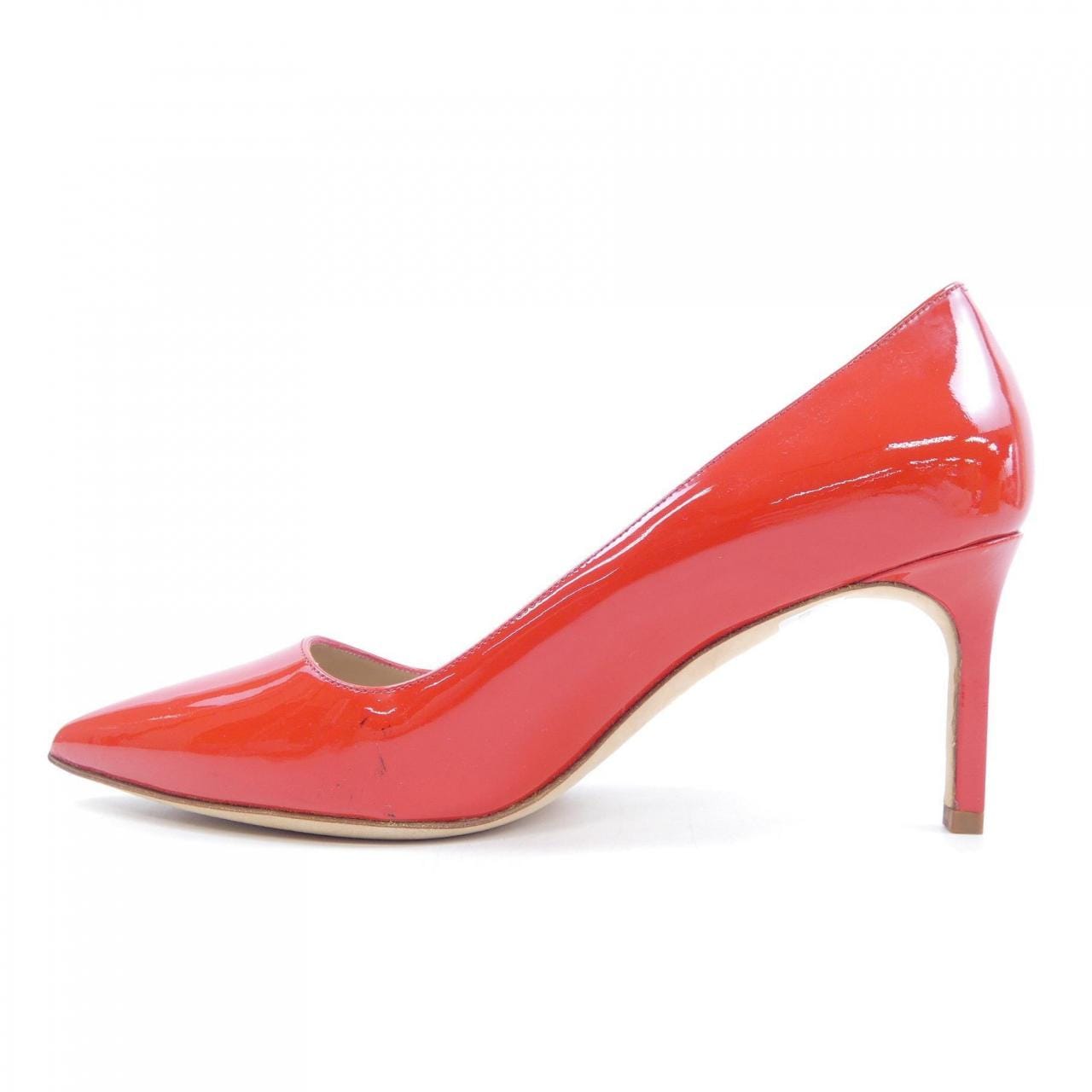 マノロブラニク MANOLO BLAHNIK シューズ