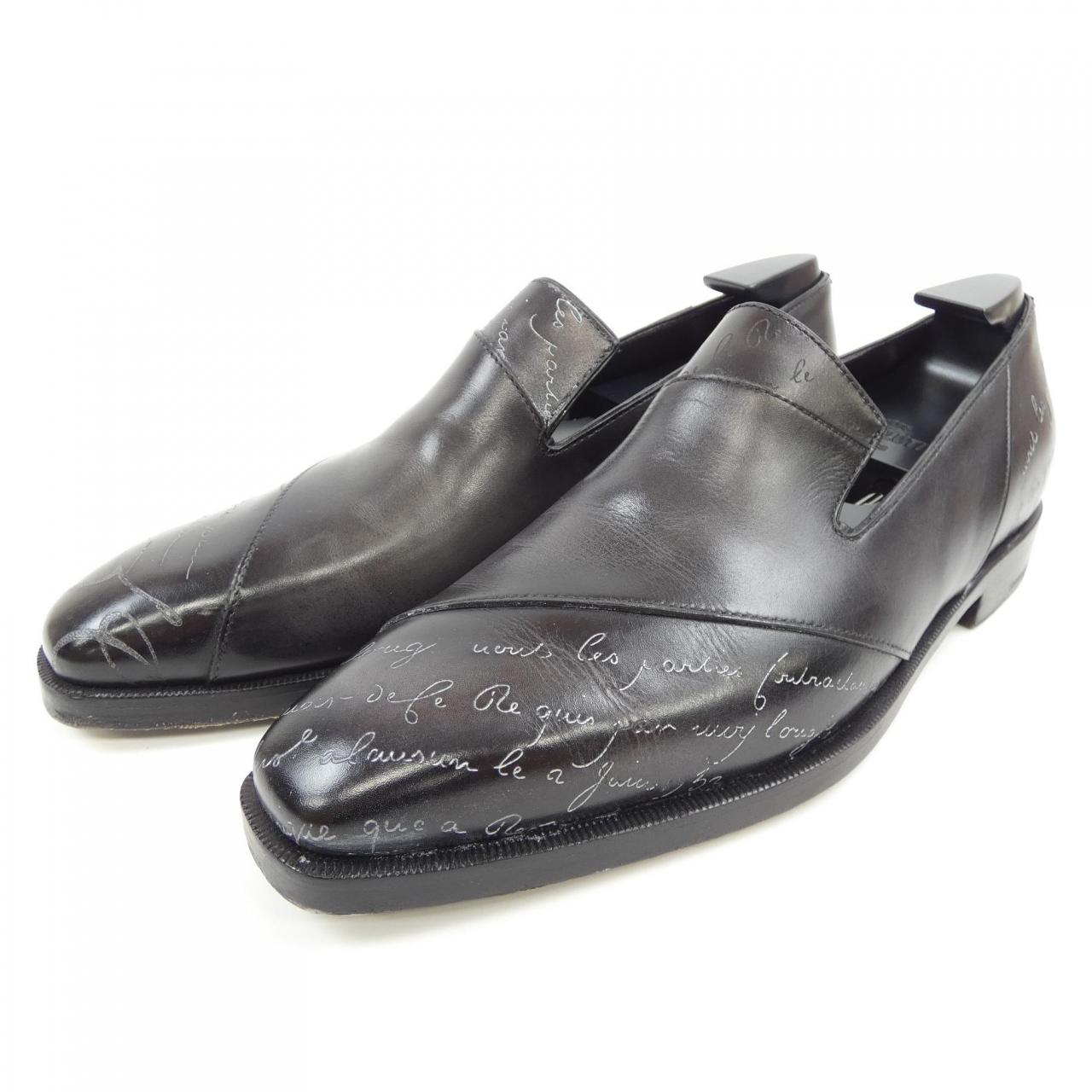 ベルルッティ Berluti シューズ